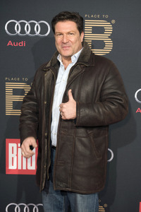 Bild Place-to-B-Party 2016, Berlinale 2016
