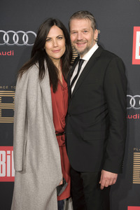 Bild Place-to-B-Party 2016, Berlinale 2016