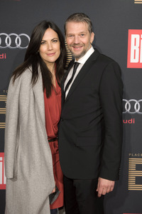 Bild Place-to-B-Party 2016, Berlinale 2016