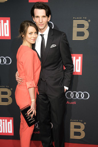 Bild Place-to-B-Party 2016, Berlinale 2016