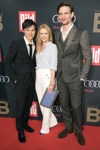 Bild Place-to-B-Party 2016, Berlinale 2016