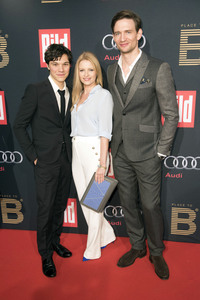 Bild Place-to-B-Party 2016, Berlinale 2016