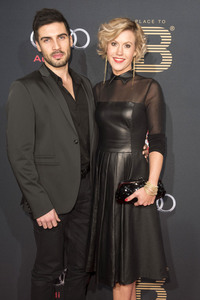 Bild Place-to-B-Party 2016, Berlinale 2016