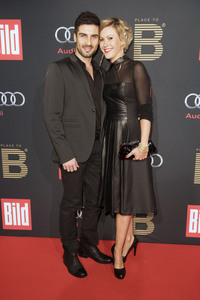 Bild Place-to-B-Party 2016, Berlinale 2016