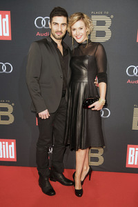 Bild Place-to-B-Party 2016, Berlinale 2016