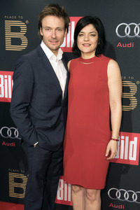 Bild Place-to-B-Party 2016, Berlinale 2016