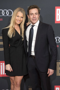 Bild Place-to-B-Party 2016, Berlinale 2016