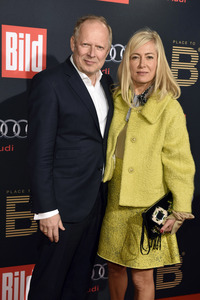 Bild Place-to-B-Party 2016, Berlinale 2016