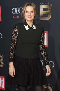 Bild Place-to-B-Party 2016, Berlinale 2016