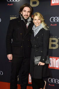 Bild Place-to-B-Party 2016, Berlinale 2016