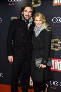 Bild Place-to-B-Party 2016, Berlinale 2016