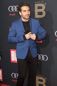 Bild Place-to-B-Party 2016, Berlinale 2016