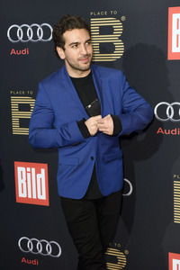 Bild Place-to-B-Party 2016, Berlinale 2016