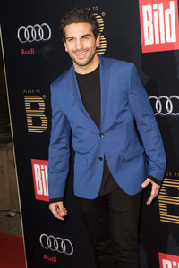 Bild Place-to-B-Party 2016, Berlinale 2016
