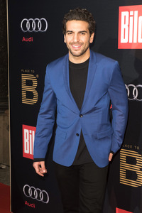 Bild Place-to-B-Party 2016, Berlinale 2016