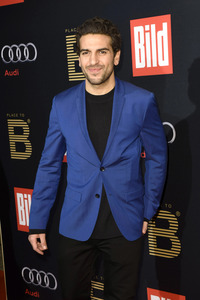 Bild Place-to-B-Party 2016, Berlinale 2016