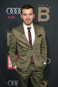 Bild Place-to-B-Party 2016, Berlinale 2016