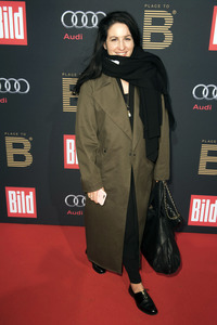 Bild Place-to-B-Party 2016, Berlinale 2016