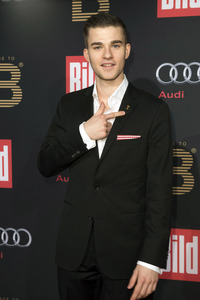 Bild Place-to-B-Party 2016, Berlinale 2016
