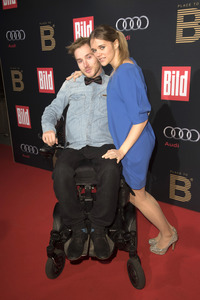 Bild Place-to-B-Party 2016, Berlinale 2016