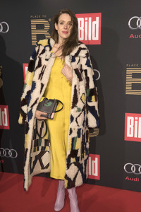 Bild Place-to-B-Party 2016, Berlinale 2016