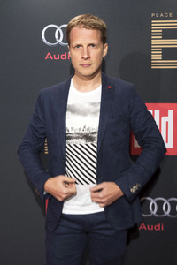 Bild Place-to-B-Party 2016, Berlinale 2016