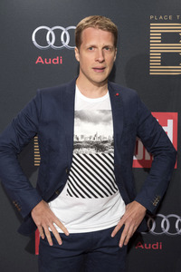 Bild Place-to-B-Party 2016, Berlinale 2016