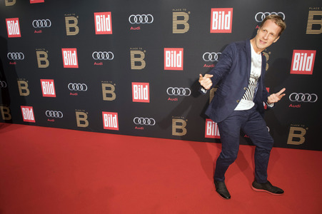 Bild Place-to-B-Party 2016, Berlinale 2016