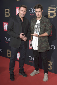 Bild Place-to-B-Party 2016, Berlinale 2016
