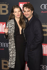 Bild Place-to-B-Party 2016, Berlinale 2016
