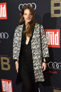 Bild Place-to-B-Party 2016, Berlinale 2016