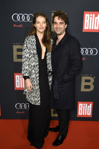 Bild Place-to-B-Party 2016, Berlinale 2016