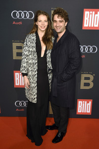Bild Place-to-B-Party 2016, Berlinale 2016