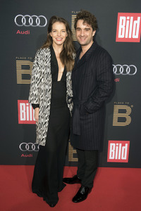 Bild Place-to-B-Party 2016, Berlinale 2016