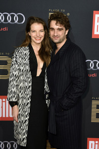 Bild Place-to-B-Party 2016, Berlinale 2016