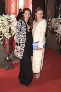 Bild Place-to-B-Party 2016, Berlinale 2016