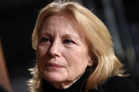 RadioEins Talk, Berlinale 2016