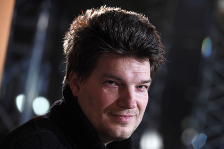 RadioEins Talk, Berlinale 2016