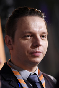RadioEins Talk, Berlinale 2016