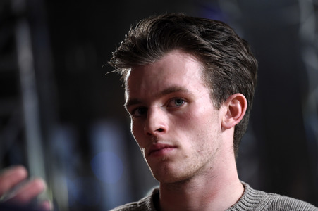 RadioEins Talk, Berlinale 2016