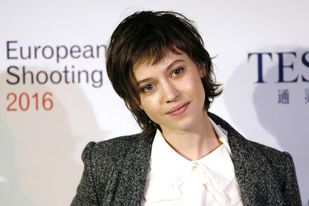 European Shooting Stars 2016 Photocall, Berlinale 2016