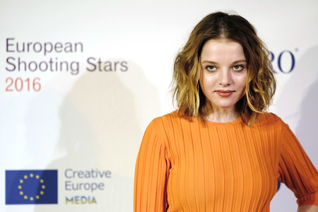 European Shooting Stars 2016 Photocall, Berlinale 2016
