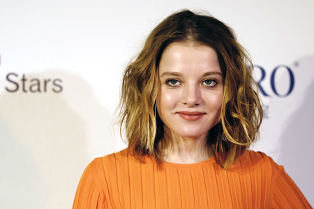 European Shooting Stars 2016 Photocall, Berlinale 2016