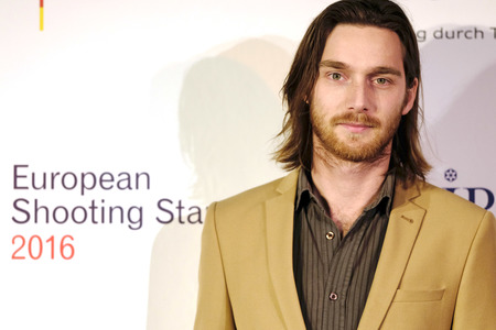 European Shooting Stars 2016 Photocall, Berlinale 2016