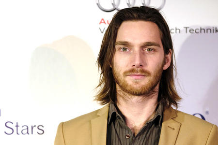 European Shooting Stars 2016 Photocall, Berlinale 2016