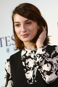 European Shooting Stars 2016 Photocall, Berlinale 2016