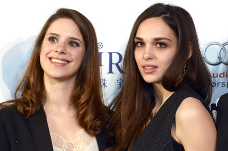 European Shooting Stars 2016 Photocall, Berlinale 2016