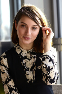 European Shooting Stars 2016 Photocall, Berlinale 2016