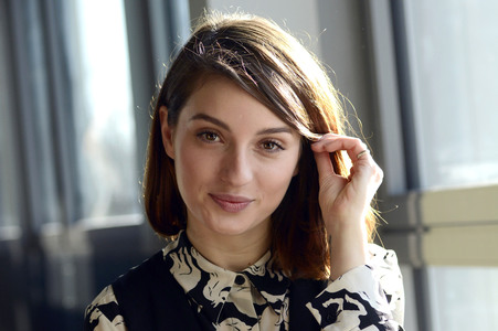 European Shooting Stars 2016 Photocall, Berlinale 2016