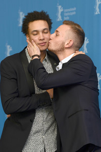'Quand on a 17 ans / Being 17' Photocall, Berlinale 2016